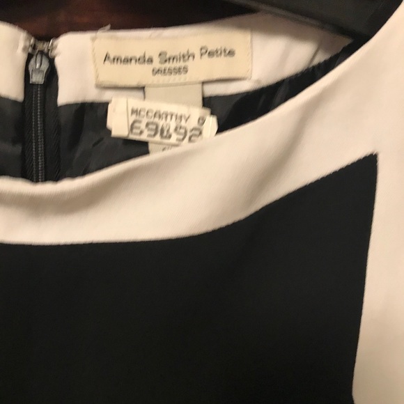 Vintage dress - Picture 2 of 4